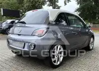 2016 Opel Adam