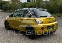 2016 Opel Adam
