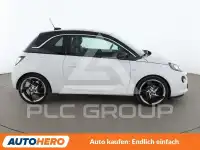 2016 Opel Adam