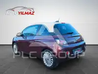 2016 Opel Adam