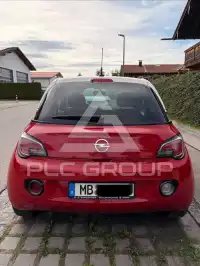 2016 Opel Adam