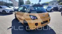 2016 Opel Adam