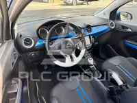 2016 Opel Adam