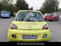 2016 Opel Adam