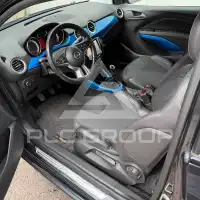 2016 Opel Adam
