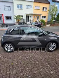 2016 Opel Adam