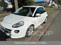 2016 Opel Adam