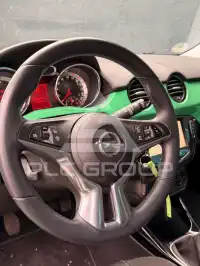 2016 Opel Adam