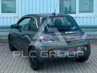 2016 Opel Adam