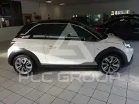 2016 Opel Adam