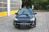 2016 Opel Adam