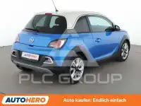 2016 Opel Adam
