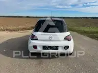 2016 Opel Adam