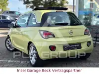 2016 Opel Adam