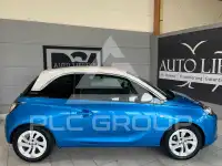 2016 Opel Adam
