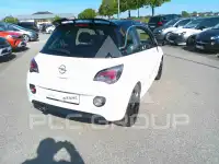 2016 Opel Adam
