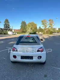 2016 Opel Adam