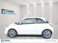 2016 Opel Adam
