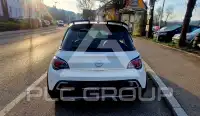 2016 Opel Adam