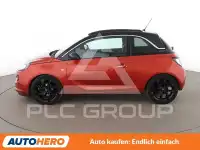 2016 Opel Adam