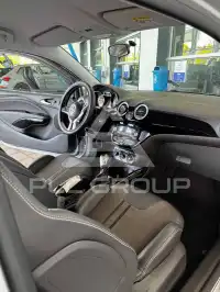 2016 Opel Adam