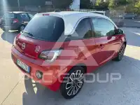 2016 Opel Adam