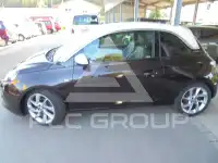 2016 Opel Adam