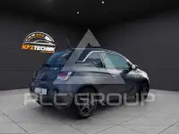 2016 Opel Adam