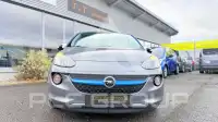 2016 Opel Adam
