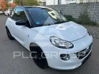 2016 Opel Adam