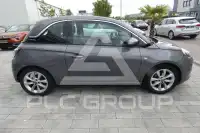 2016 Opel Adam