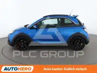 2016 Opel Adam