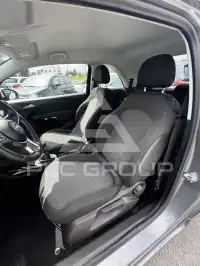 2016 Opel Adam