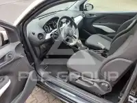 2016 Opel Adam