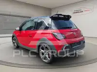 2016 Opel Adam