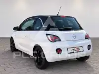 2016 Opel Adam
