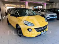 2016 Opel Adam