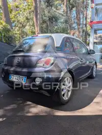 2016 Opel Adam