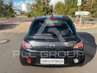 2016 Opel Adam