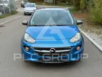 2016 Opel Adam