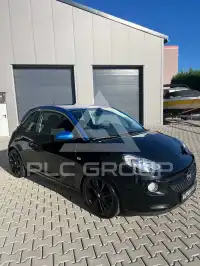 2016 Opel Adam