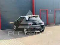 2016 Opel Adam