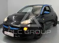 2016 Opel Adam