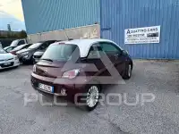 2016 Opel Adam