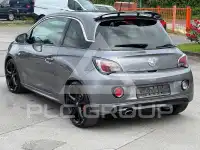 2016 Opel Adam