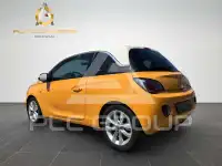 2016 Opel Adam