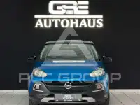 2015 Opel Adam
