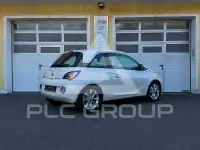 2016 Opel Adam