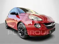 2016 Opel Adam