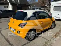2016 Opel Adam